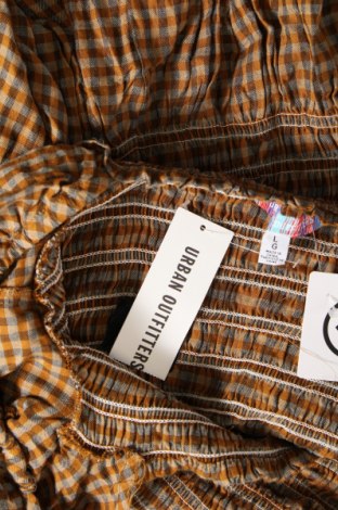 Sukienka Urban Outfitters, Rozmiar L, Kolor Kolorowy, Cena 271,88 zł
