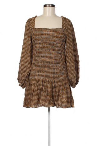 Kleid Urban Outfitters, Größe L, Farbe Mehrfarbig, Preis 14,72 €
