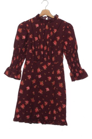 Kleid Urban Outfitters, Größe XS, Farbe Rot, Preis € 52,58