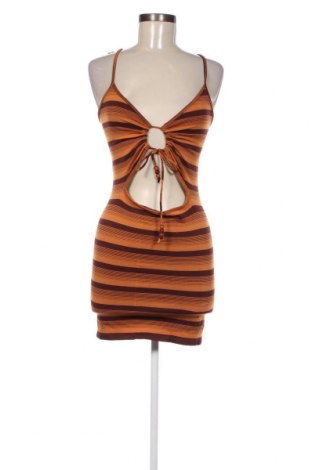 Φόρεμα Urban Outfitters, Μέγεθος L, Χρώμα Πολύχρωμο, Τιμή 5,26 €