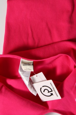 Kleid Urban Outfitters, Größe L, Farbe Rosa, Preis € 5,26