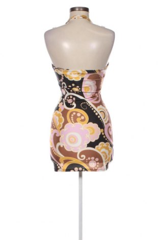 Kleid Urban Outfitters, Größe S, Farbe Mehrfarbig, Preis 13,15 €