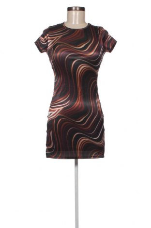 Φόρεμα Urban Outfitters, Μέγεθος XS, Χρώμα Πολύχρωμο, Τιμή 8,41 €