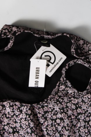 Kleid Urban Outfitters, Größe S, Farbe Mehrfarbig, Preis € 5,78