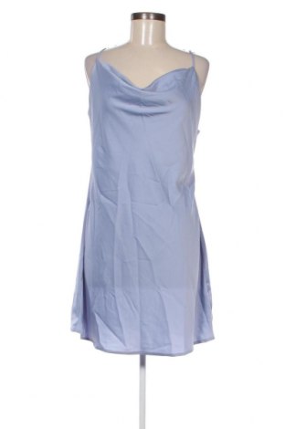 Šaty  Urban Outfitters, Veľkosť XL, Farba Modrá, Cena  10,21 €