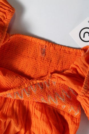 Tunika  Urban Outfitters, Velikost XS, Barva Oranžová, Cena  236,00 Kč