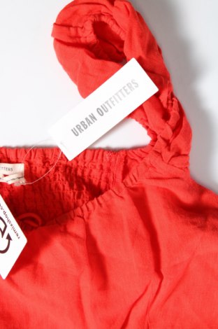 Rochie Urban Outfitters, Mărime M, Culoare Roșu, Preț 335,53 Lei