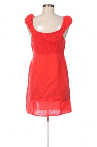 Kleid Urban Outfitters, Größe M, Farbe Rot, Preis € 52,58