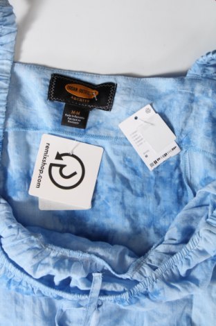 Šaty  Urban Outfitters, Velikost M, Barva Modrá, Cena  1 478,00 Kč