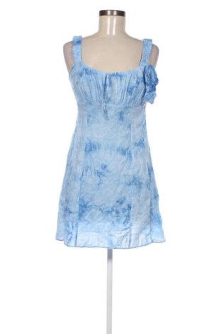Φόρεμα Urban Outfitters, Μέγεθος M, Χρώμα Μπλέ, Τιμή 8,41 €