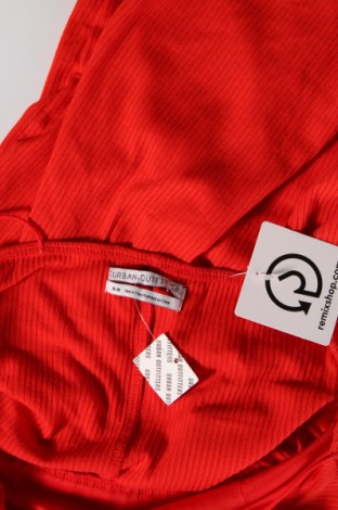 Φόρεμα Urban Outfitters, Μέγεθος M, Χρώμα Κόκκινο, Τιμή 8,41 €