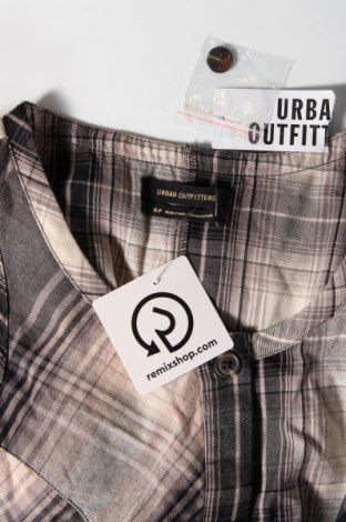 Рокля Urban Outfitters, Размер S, Цвят Многоцветен, Цена 16,32 лв.