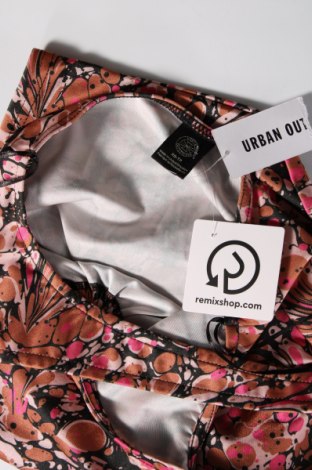 Φόρεμα Urban Outfitters, Μέγεθος XS, Χρώμα Πολύχρωμο, Τιμή 8,94 €