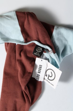 Kleid Urban Outfitters, Größe XS, Farbe Mehrfarbig, Preis 5,26 €