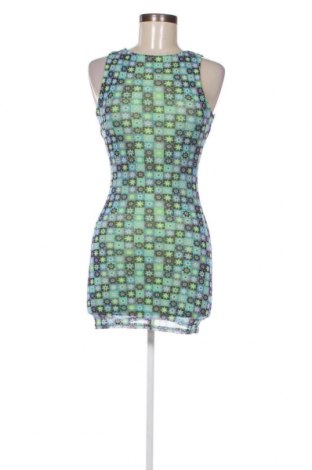 Φόρεμα Urban Outfitters, Μέγεθος XS, Χρώμα Πολύχρωμο, Τιμή 8,94 €