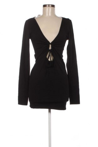 Kleid Urban Outfitters, Größe L, Farbe Schwarz, Preis 14,72 €
