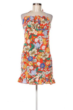 Φόρεμα Urban Threads, Μέγεθος M, Χρώμα Πολύχρωμο, Τιμή 6,40 €