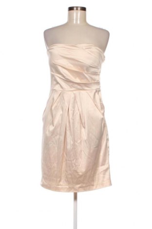 Kleid VILA, Größe M, Farbe Ecru, Preis € 5,92