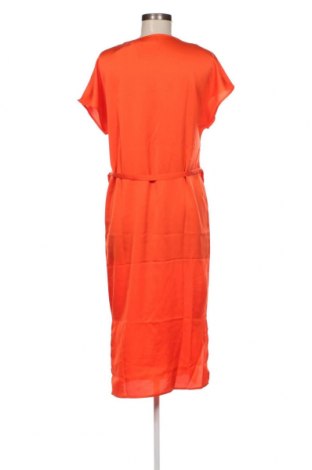 Kleid VILA, Größe XS, Farbe Orange, Preis € 27,84