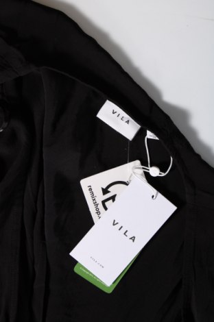 Kleid VILA, Größe M, Farbe Schwarz, Preis € 27,84