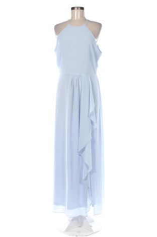 Šaty  VILA, Velikost XL, Barva Modrá, Cena  317,00 Kč