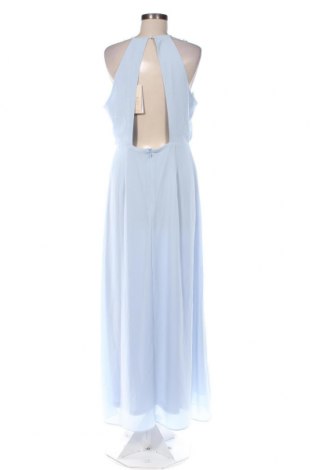 Φόρεμα VILA, Μέγεθος XL, Χρώμα Μπλέ, Τιμή 11,26 €