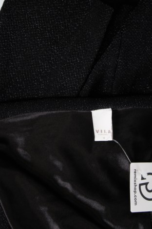 Šaty  VILA, Velikost S, Barva Černá, Cena  542,00 Kč