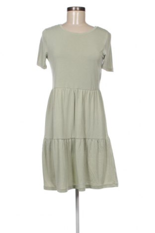 Kleid Vero Moda, Größe S, Farbe Grün, Preis 8,35 €