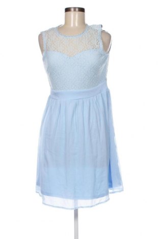 Šaty  Vero Moda, Velikost M, Barva Modrá, Cena  384,00 Kč