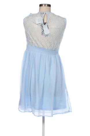 Šaty  Vero Moda, Veľkosť M, Farba Modrá, Cena  27,84 €