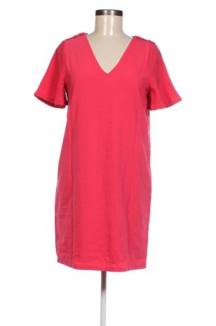 Kleid Vero Moda, Größe XS, Farbe Rosa, Preis 3,90 €