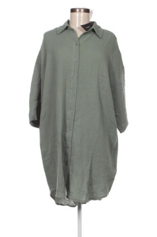 Šaty  Vero Moda, Veľkosť M, Farba Zelená, Cena  6,96 €