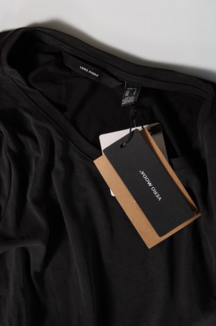 Šaty  Vero Moda, Veľkosť S, Farba Čierna, Cena  27,84 €