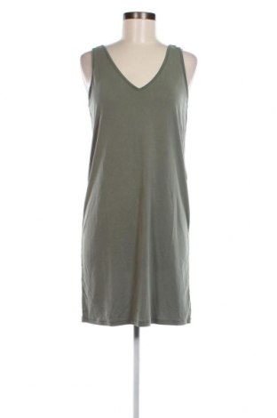 Kleid Vero Moda, Größe S, Farbe Grün, Preis 27,84 €