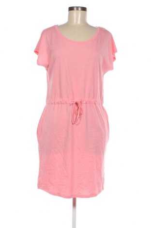 Šaty  Vero Moda, Velikost M, Barva Růžová, Cena  470,00 Kč