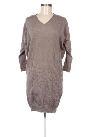 Φόρεμα Vintage Dressing, Μέγεθος M, Χρώμα Γκρί, Τιμή 3,23 €
