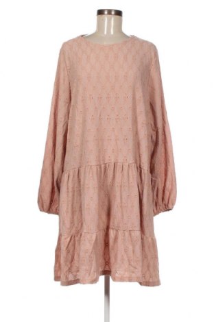 Šaty  Violeta by Mango, Velikost XXL, Barva Růžová, Cena  1 188,00 Kč