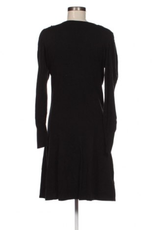 Kleid Violeta by Mango, Größe M, Farbe Schwarz, Preis 3,03 €