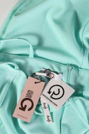 Šaty  Wal G, Veľkosť S, Farba Zelená, Cena  68,04 €