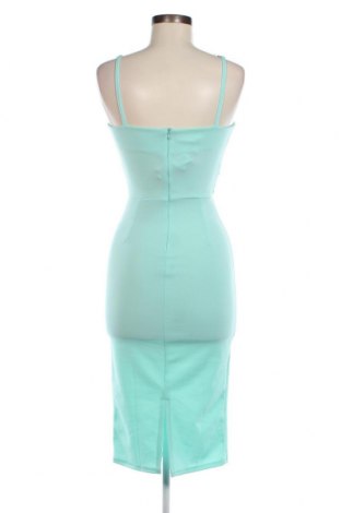 Kleid Wal G, Größe S, Farbe Grün, Preis 68,04 €