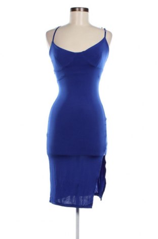 Φόρεμα Wal G, Μέγεθος M, Χρώμα Μπλέ, Τιμή 8,94 €