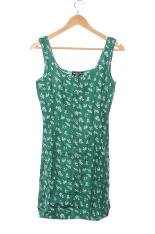 Φόρεμα Wednesday's Girl, Μέγεθος XS, Χρώμα Πολύχρωμο, Τιμή 4,21 €
