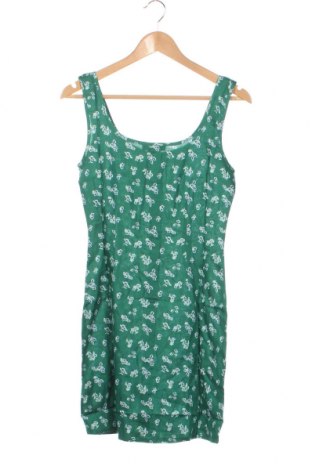 Kleid Wednesday's Girl, Größe XS, Farbe Mehrfarbig, Preis 4,21 €