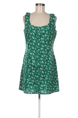 Kleid Wednesday's Girl, Größe M, Farbe Mehrfarbig, Preis 52,58 €
