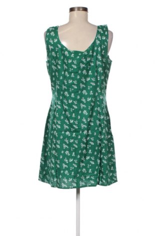 Φόρεμα Wednesday's Girl, Μέγεθος M, Χρώμα Πολύχρωμο, Τιμή 52,58 €