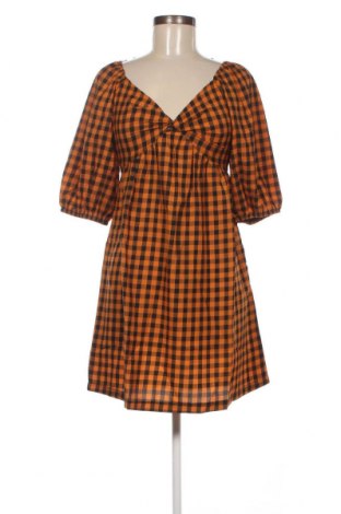 Kleid Wednesday's Girl, Größe XS, Farbe Mehrfarbig, Preis 5,26 €