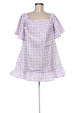 Φόρεμα Wednesday's Girl, Μέγεθος XS, Χρώμα Πολύχρωμο, Τιμή 8,41 €