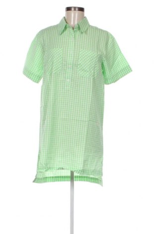 Φόρεμα Wednesday's Girl, Μέγεθος XS, Χρώμα Πράσινο, Τιμή 5,26 €