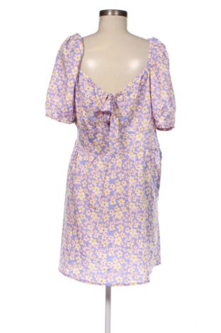 Kleid Wednesday's Girl, Größe L, Farbe Mehrfarbig, Preis 52,58 €