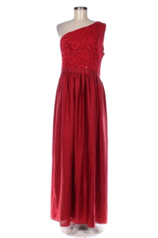 Kleid Swing, Größe XL, Farbe Rot, Preis 86,29 €
